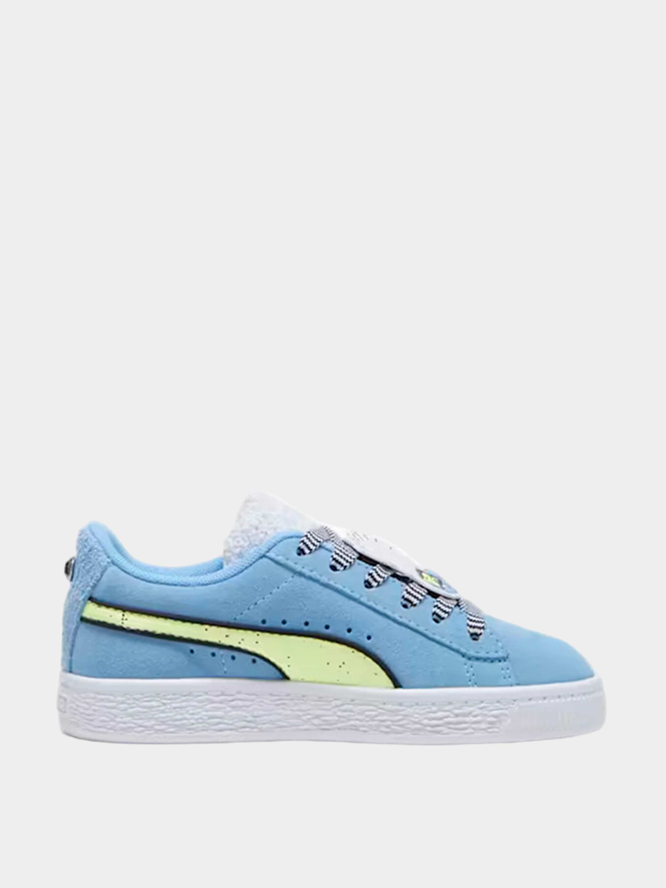 Кроссовки PUMA модель 39652901 Фото