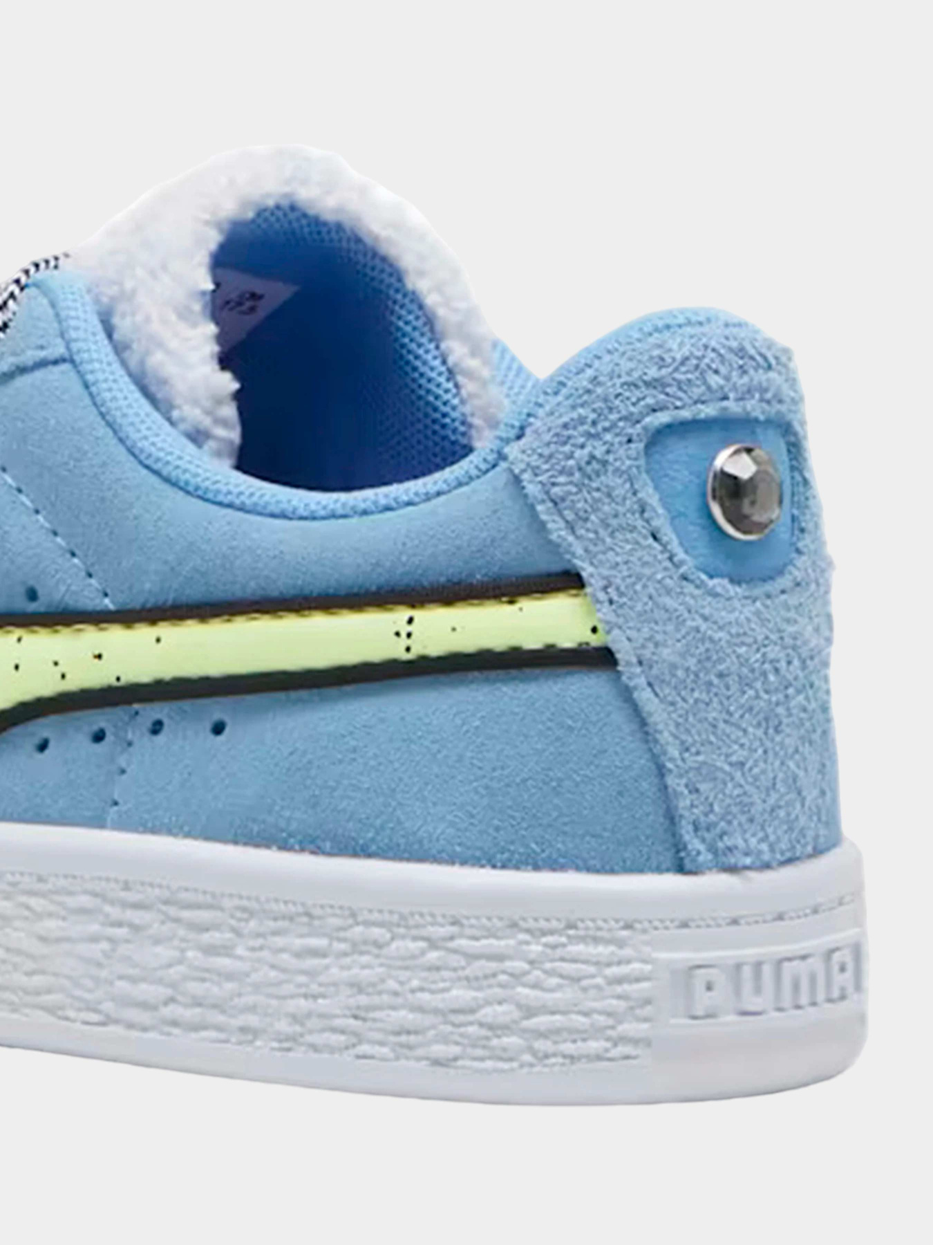 Кроссовки PUMA модель 39652901 Фото