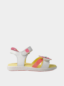 Сандалии AGATHA RUIZ DE LA PRADA S модель 212930-B Фото
