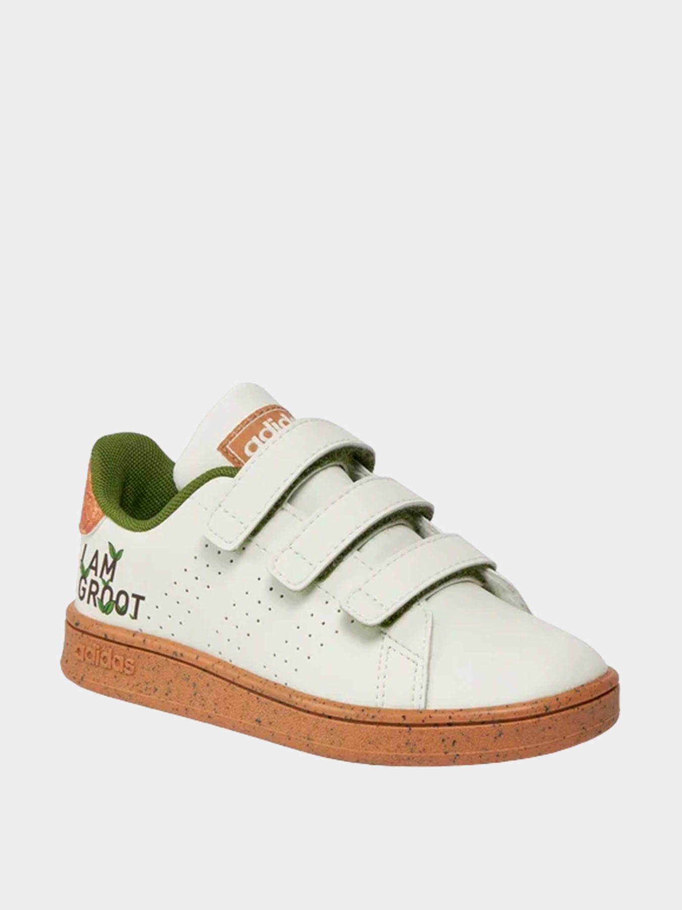Кеды Adidas модель ID8028 Фото