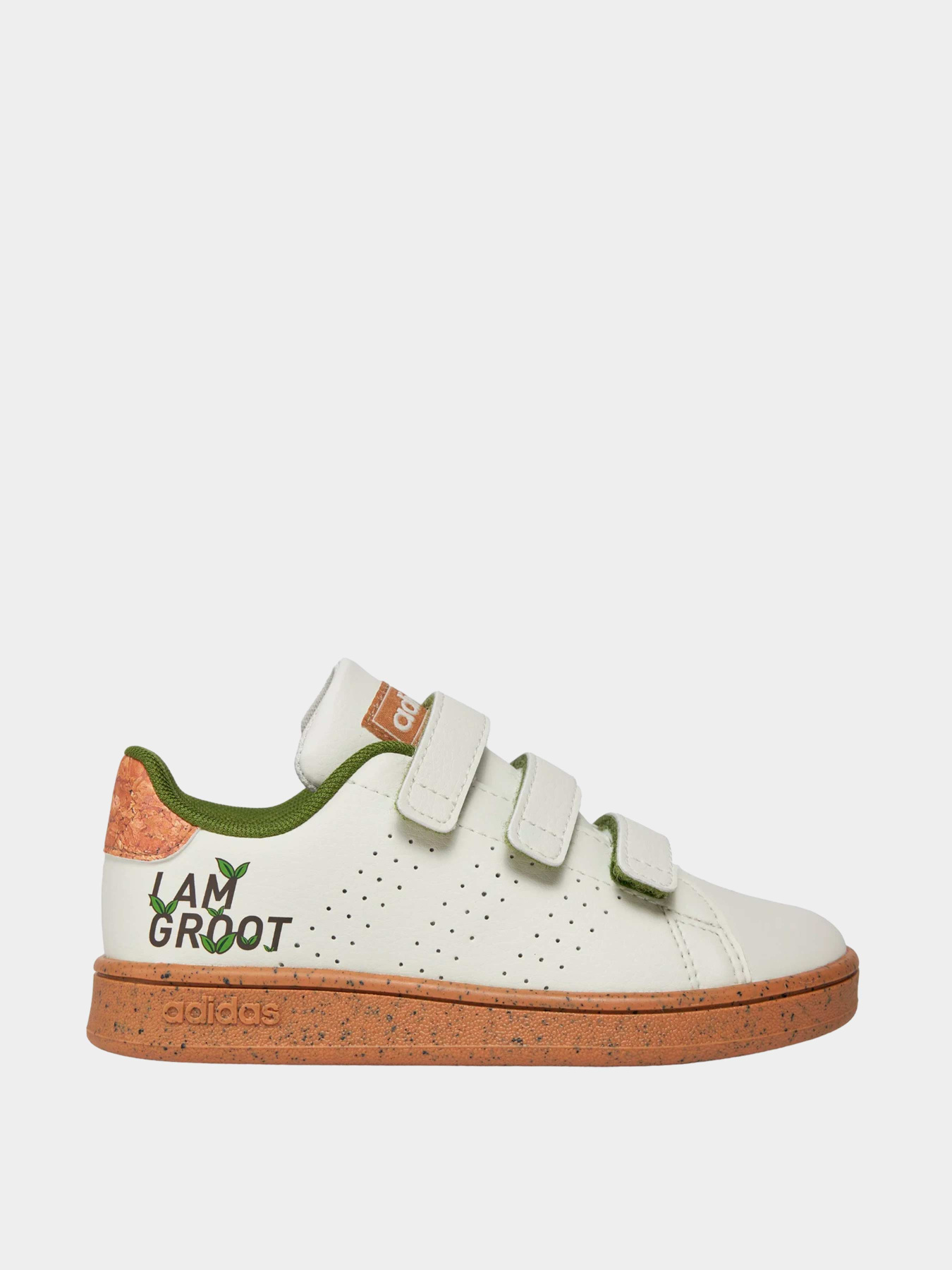 Кеды Adidas модель ID8028 Фото