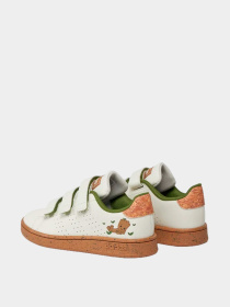 Кеды Adidas модель ID8028 Фото