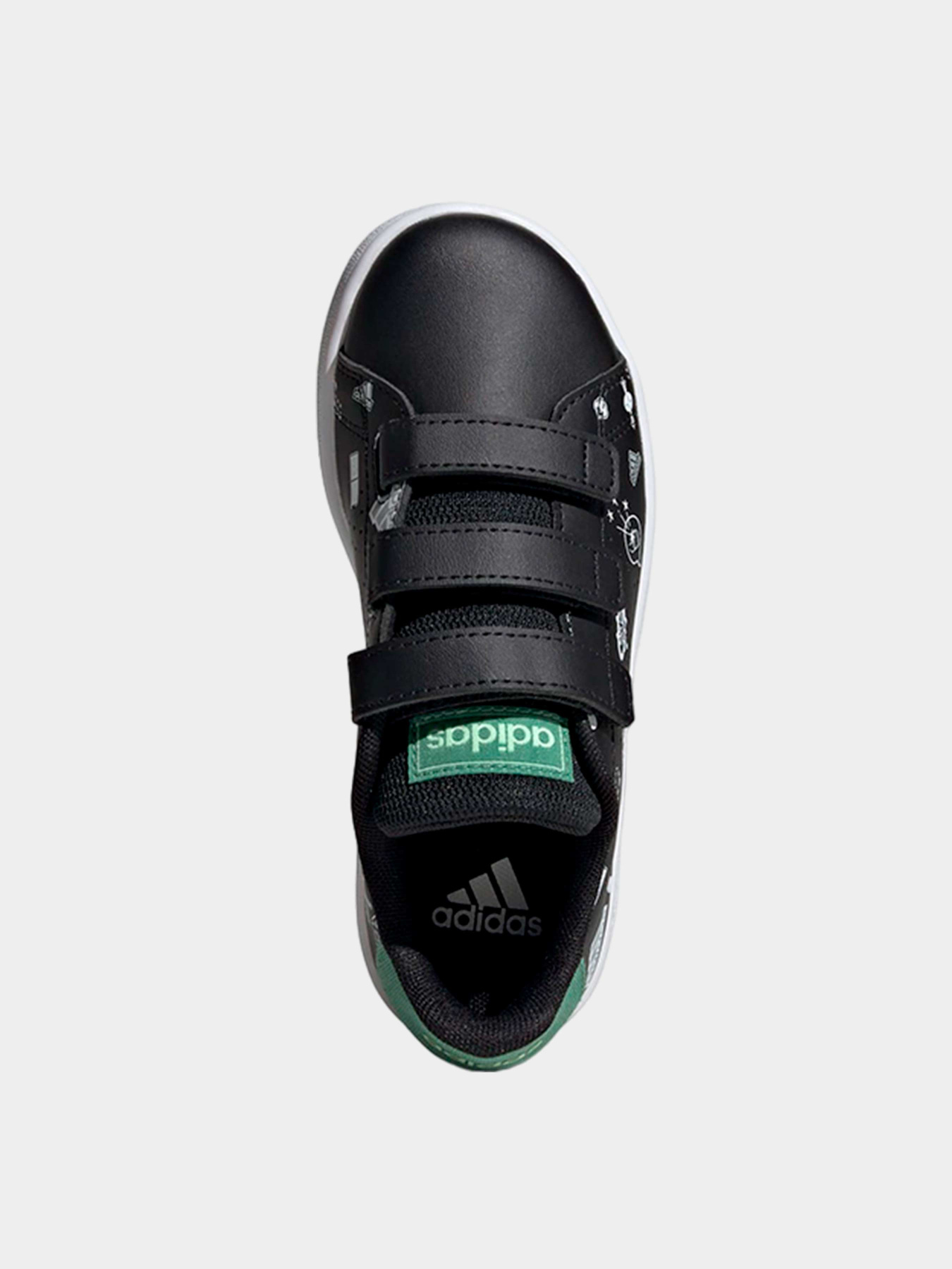 Кеды Adidas модель IF0921 Фото