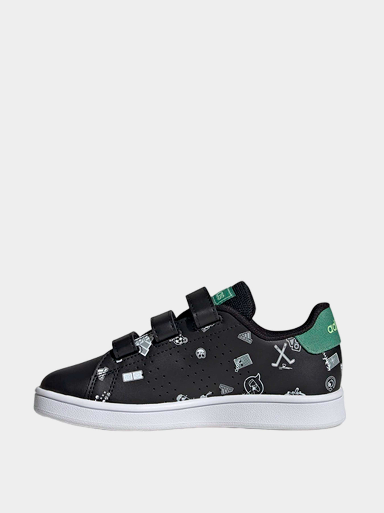 Кеды Adidas модель IF0921 Фото