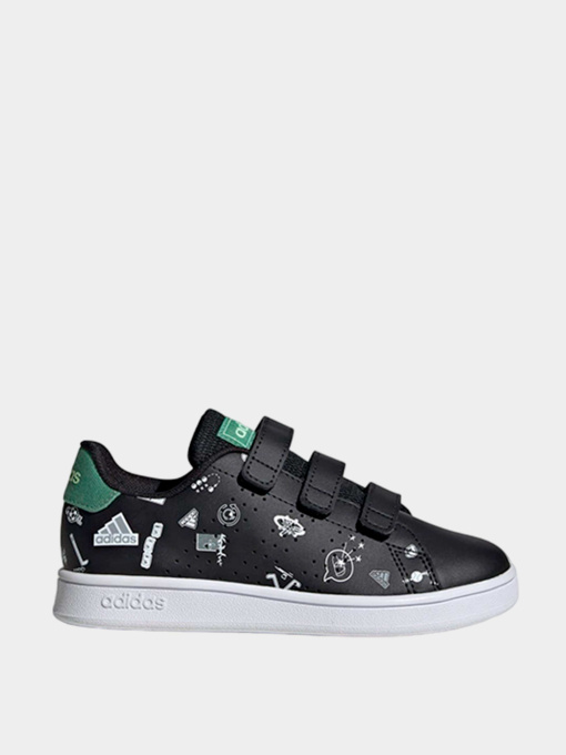 Кеды Adidas модель IF0921 Фото