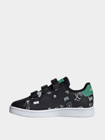 Кеды Adidas модель IF0921 Фото