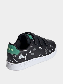 Кеды Adidas модель IF0921 Фото