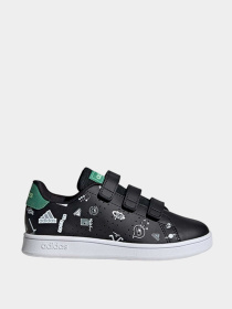 Кеды Adidas модель IF0921 Фото