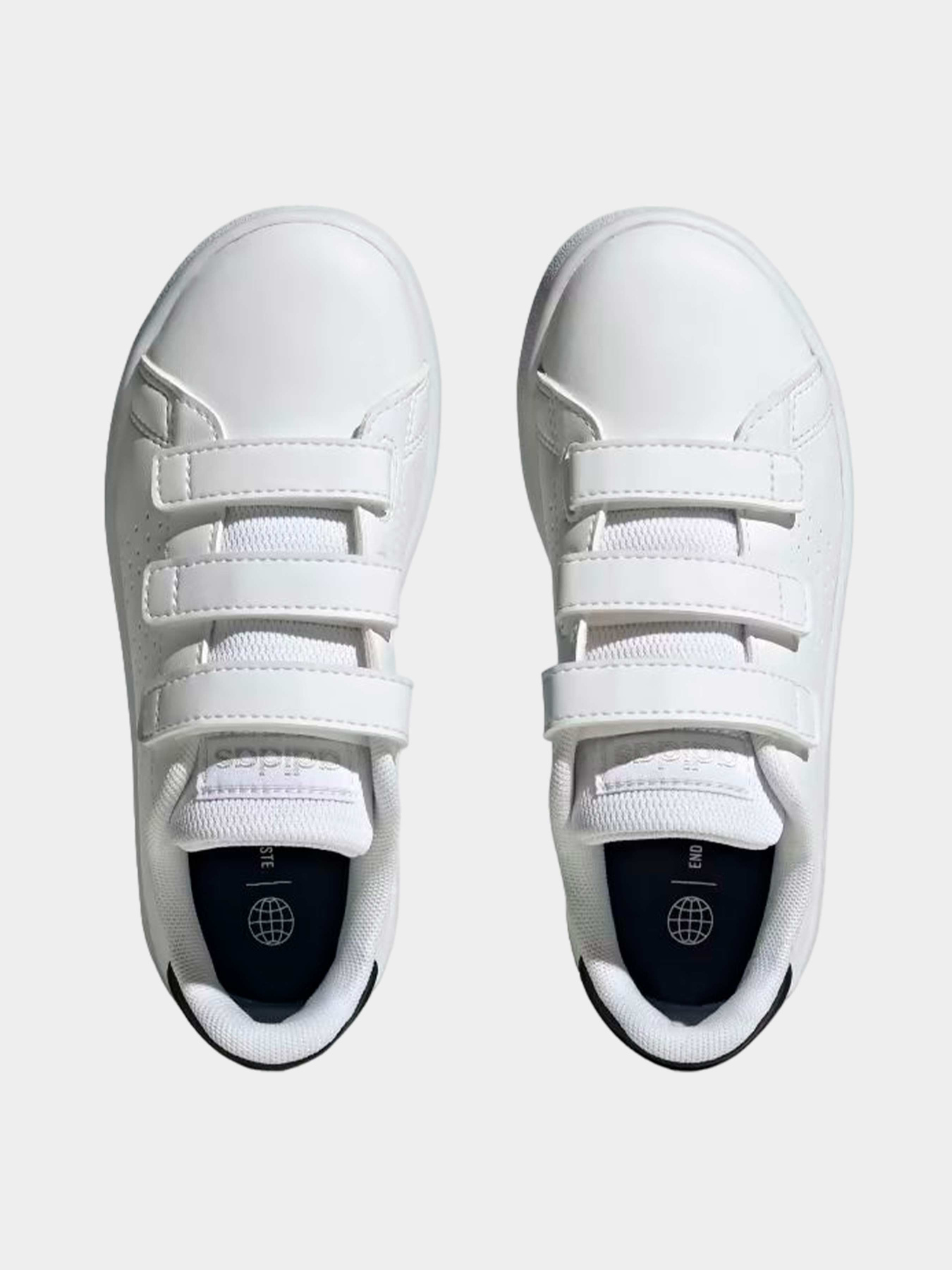Кеды Adidas модель IG2516 Фото