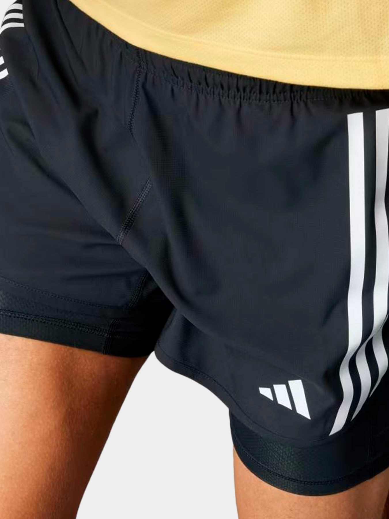 Шорты Adidas модель IQ3808 Фото
