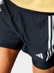 Шорты Adidas модель IQ3808 Фото