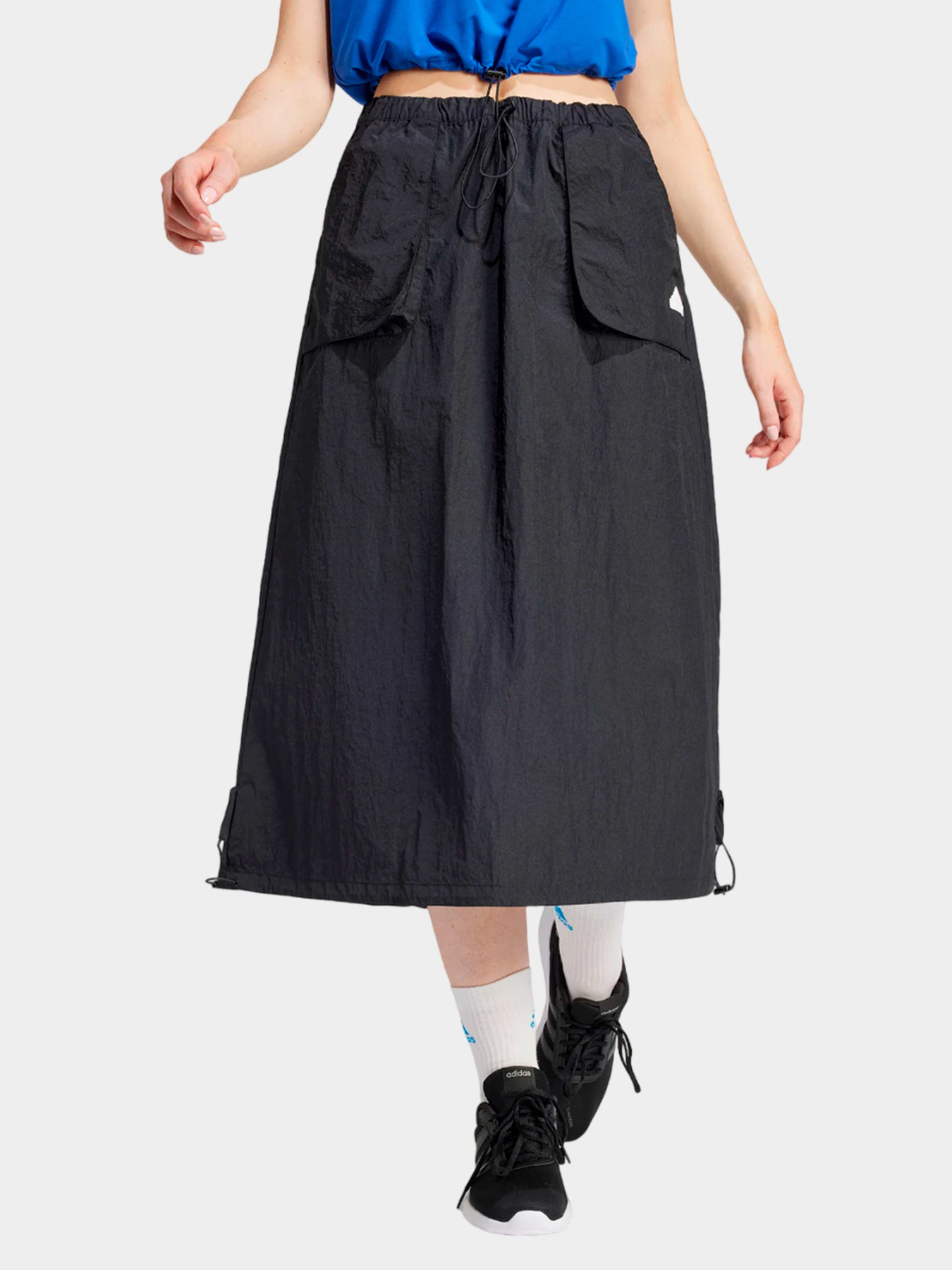 Юбки Adidas модель IQ4834 Фото