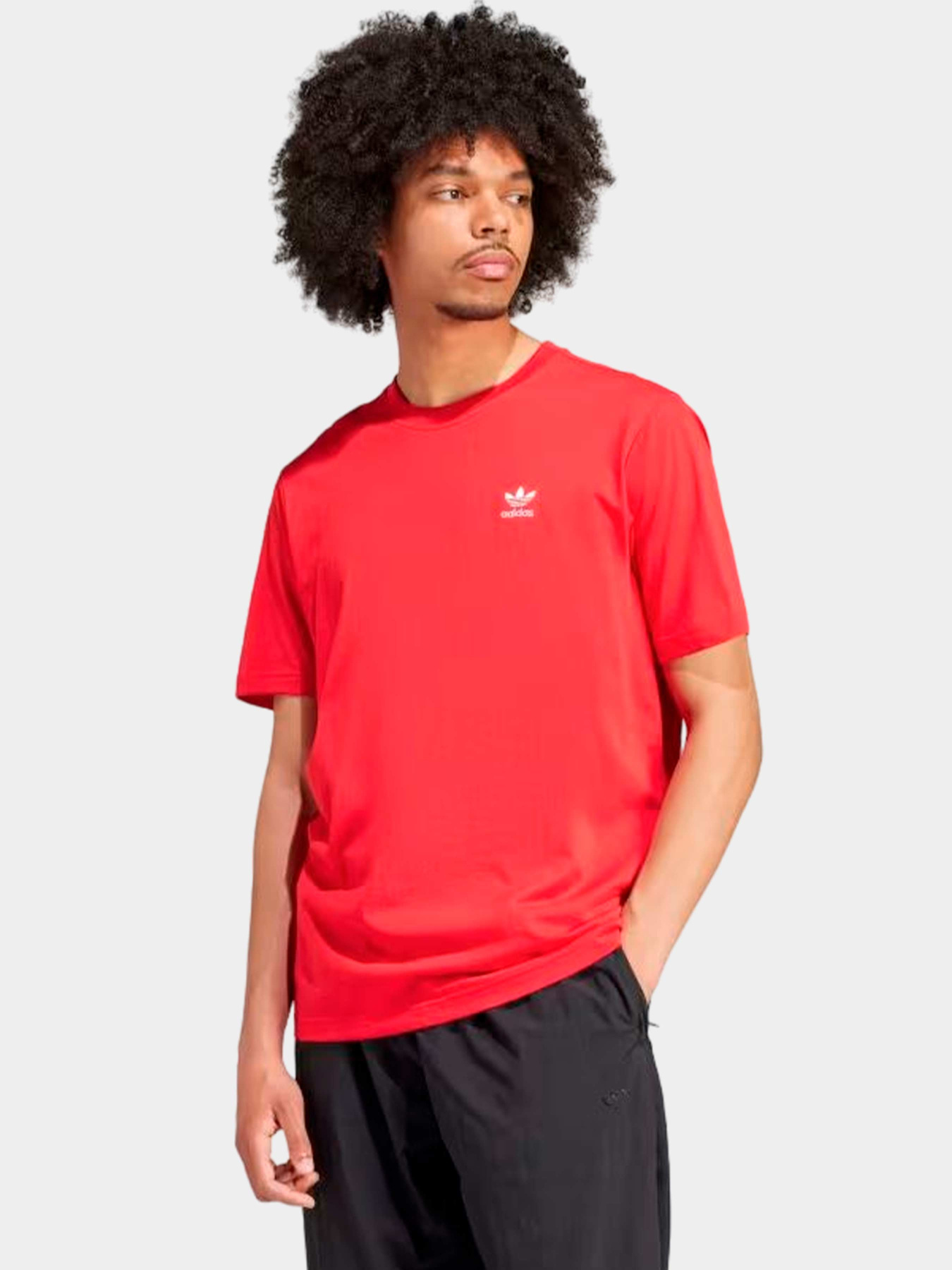 Футболки и поло Adidas модель IR9686 Фото