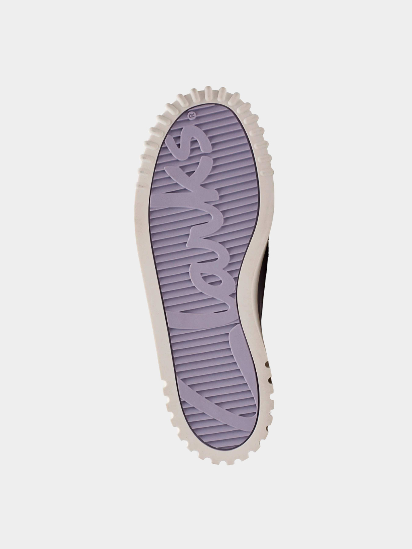 Слипоны и мокасины Clarks модель 26176433 Фото