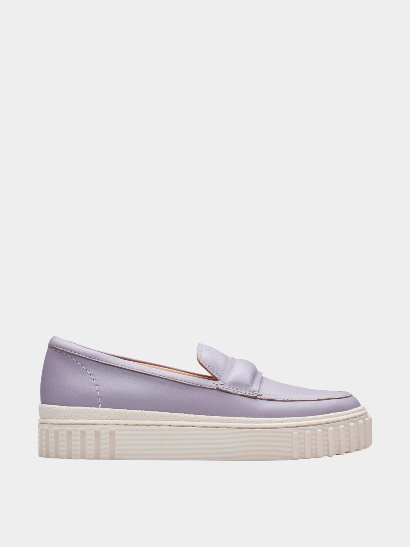 Слипоны и мокасины Clarks модель 26176433 Фото