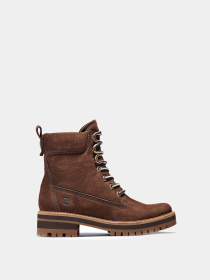 Ботинки и сапоги Timberland модель TB0A23UYW82 Фото