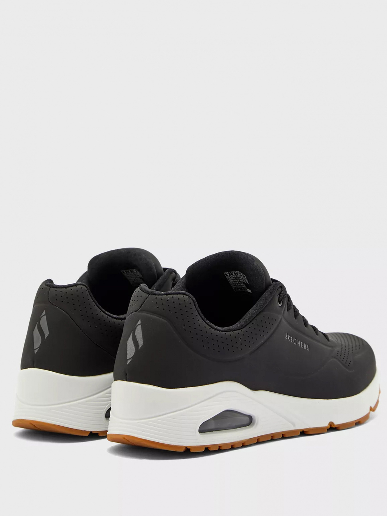 Кроссовки Skechers модель 52458 BLK Фото