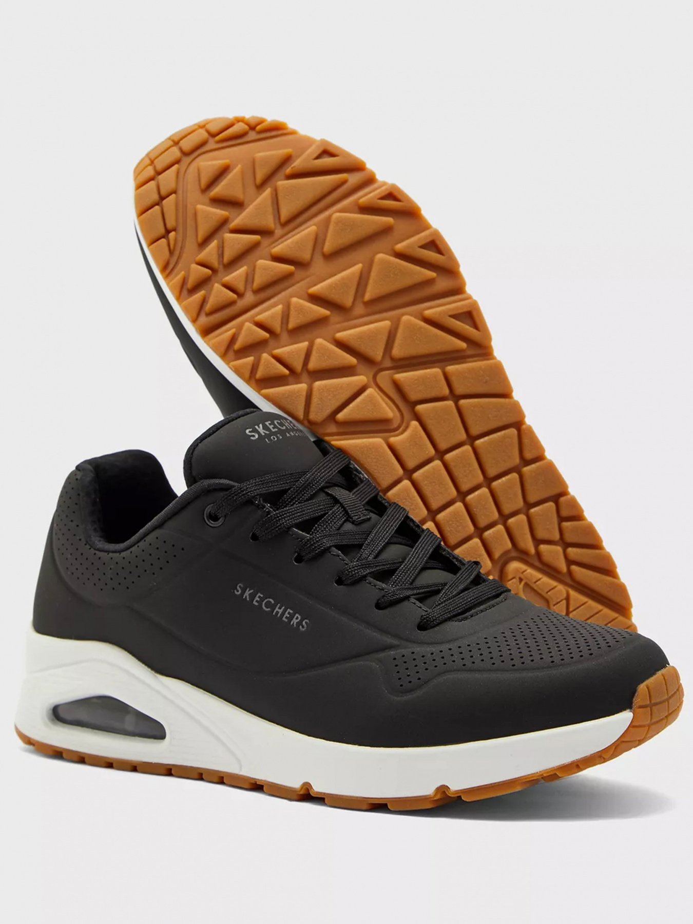 Кроссовки Skechers модель 52458 BLK Фото