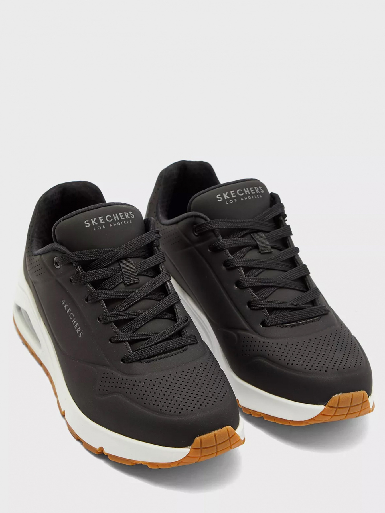 Кроссовки Skechers модель 52458 BLK Фото
