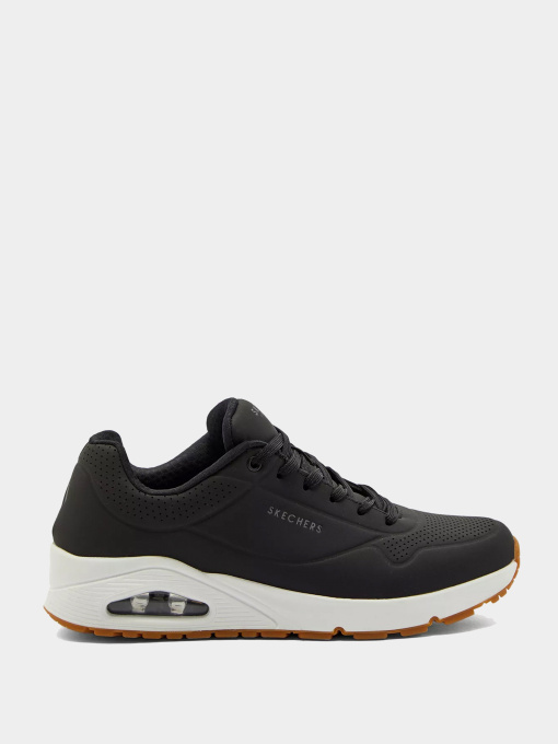 Кроссовки Skechers модель 52458 BLK Фото
