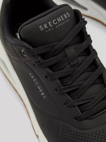 Кроссовки Skechers модель 52458 BLK Фото
