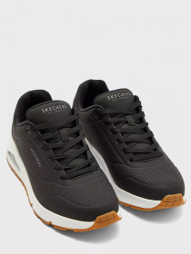 Кроссовки Skechers модель 52458 BLK Фото