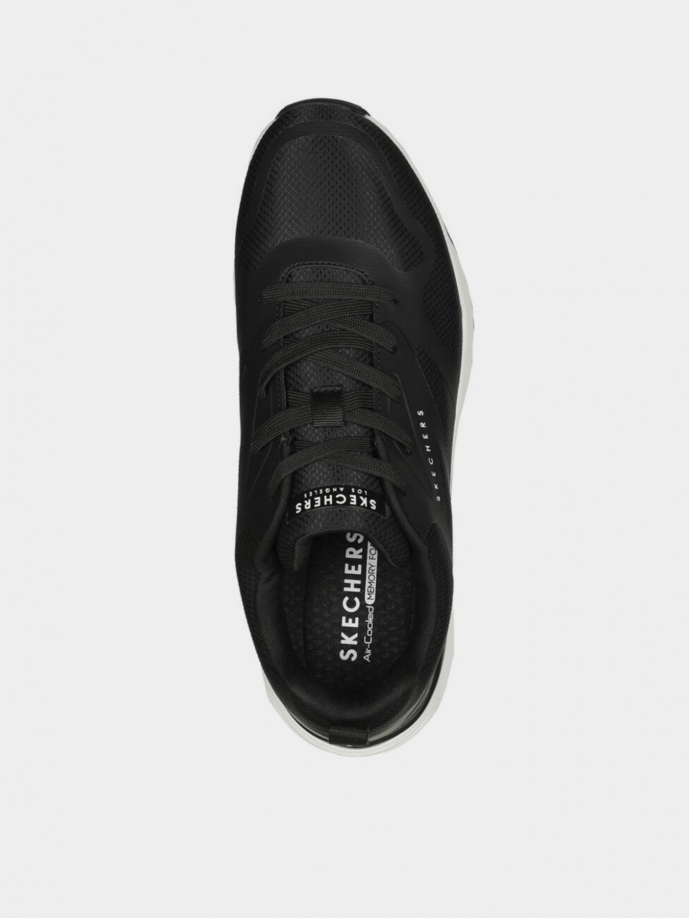 Кроссовки Skechers модель 183070 BLK Фото