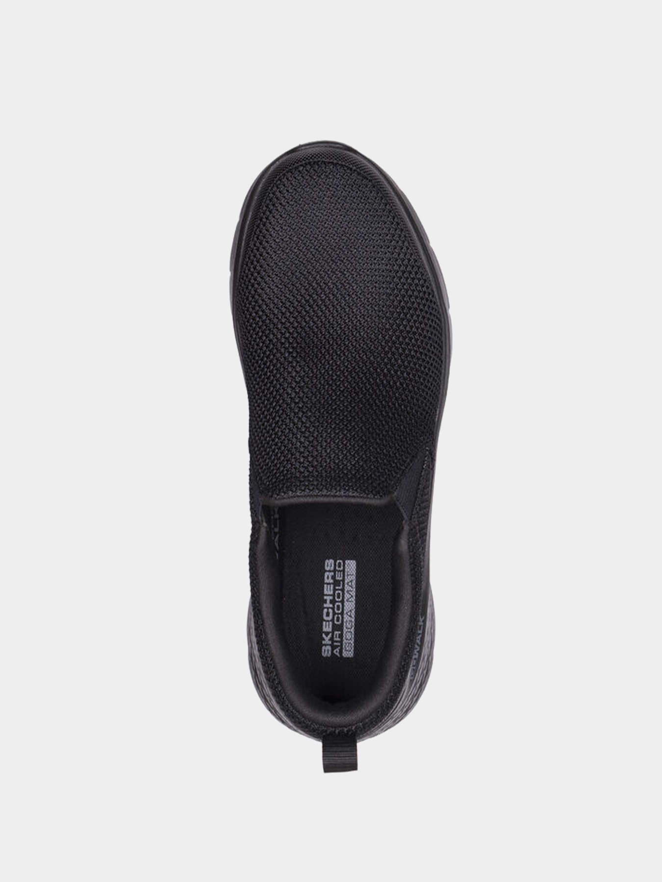 Слипоны и мокасины Skechers модель 216492 BBK Фото