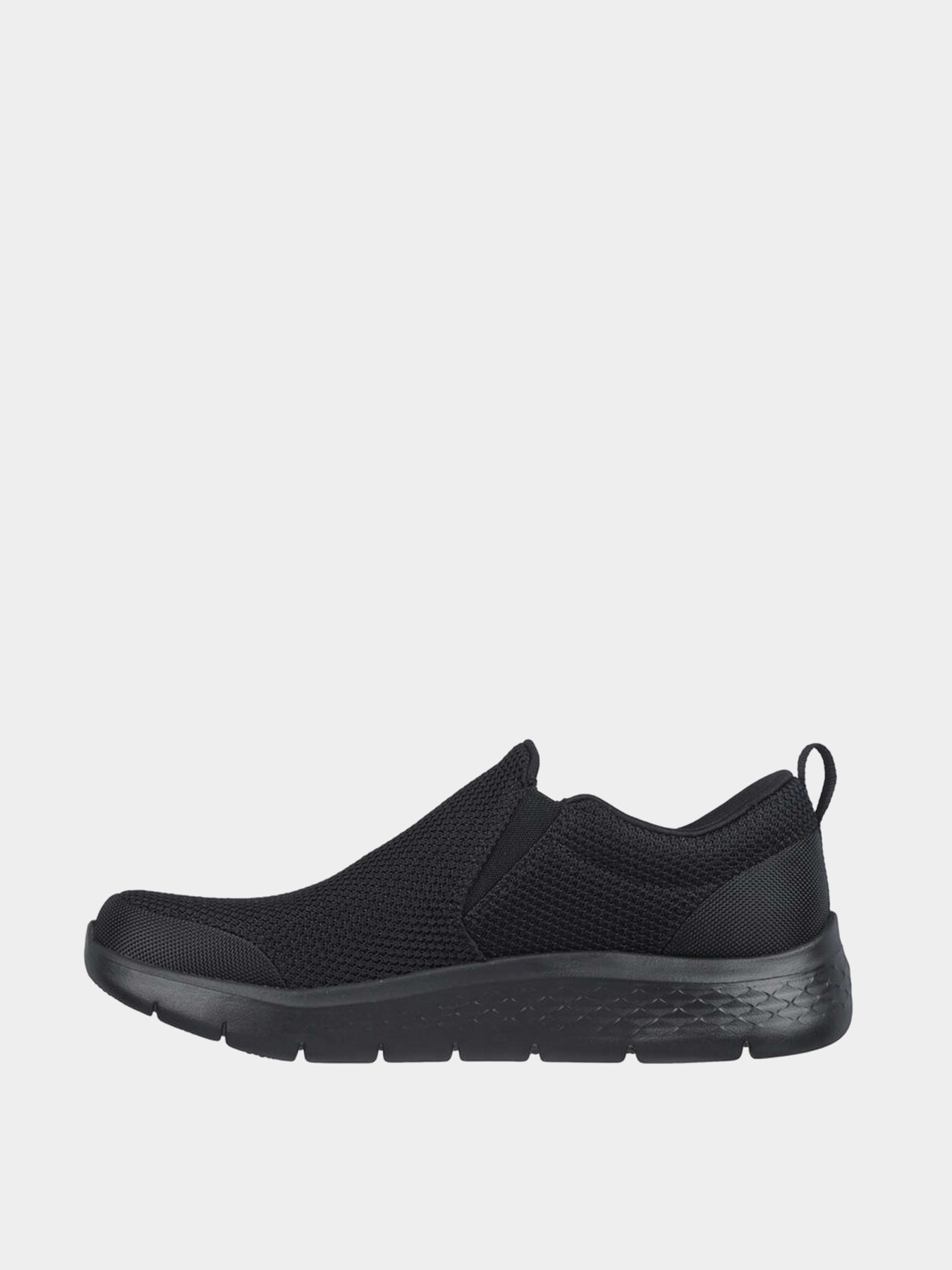 Слипоны и мокасины Skechers модель 216492 BBK Фото