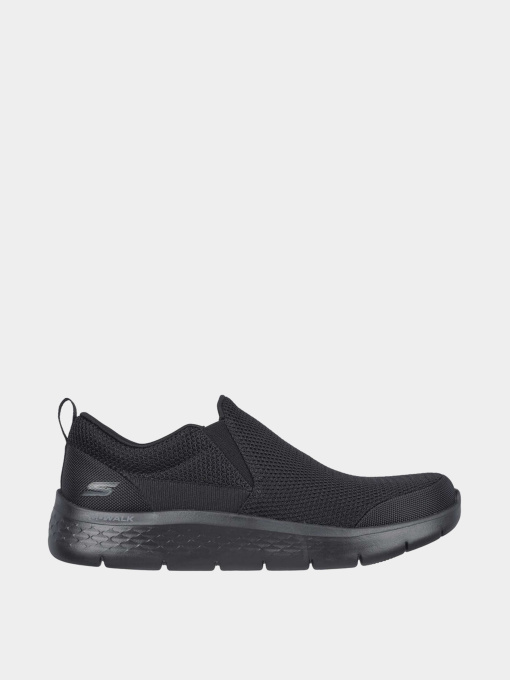 Слипоны и мокасины Skechers модель 216492 BBK Фото