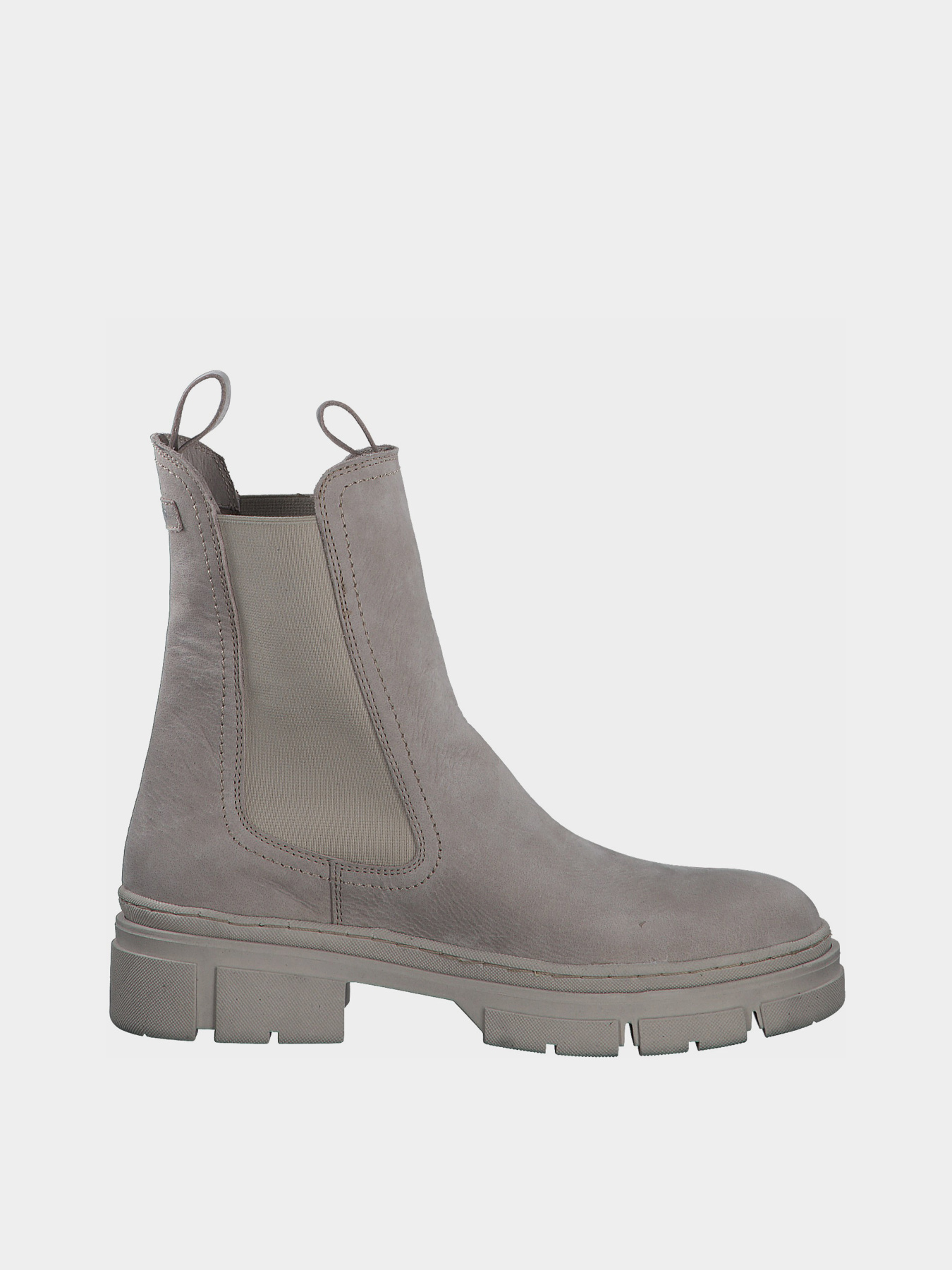 Ботинки и сапоги Tamaris модель 25901-27-357 TAUPE NUB. UNI Фото