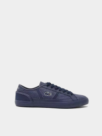 Кеды Lacoste модель 739CMA003295K Фото