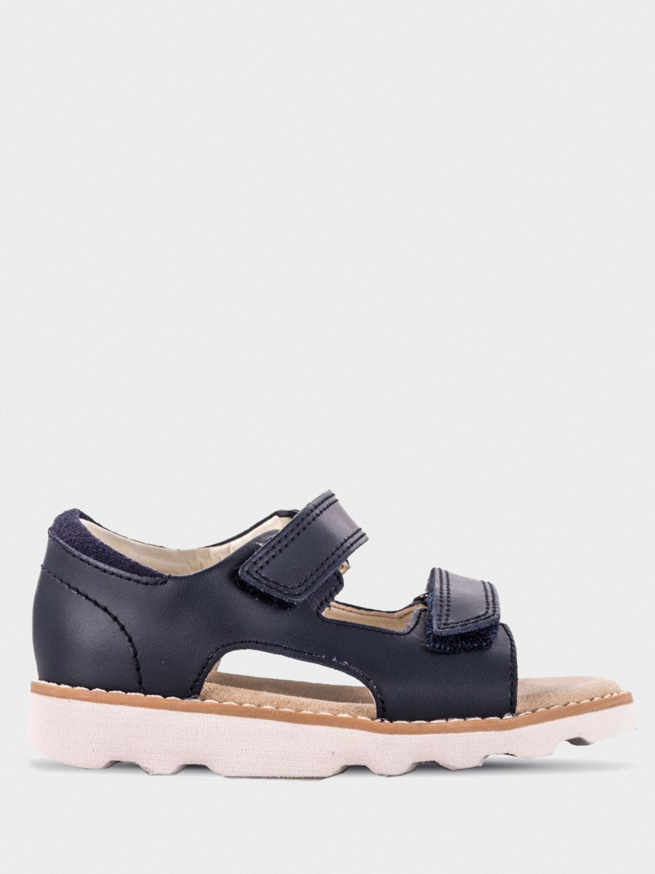 Сандалии Clarks модель 2614-1133 Фото