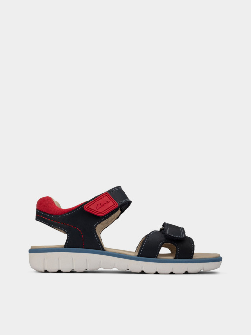 Сандалии Clarks модель 2615-8050 Фото