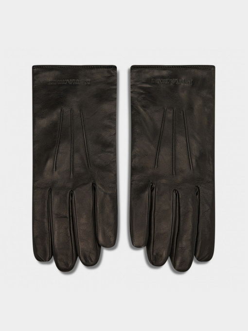 Перчатки и варежки Emporio Armani модель 624139-CC203-00020 Фото