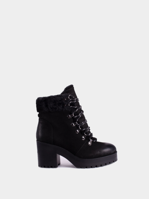 Ботинки и сапоги Steve Madden модель SM11000724014 Фото