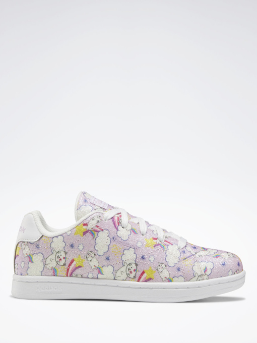Кеды Reebok модель FW7446 Фото