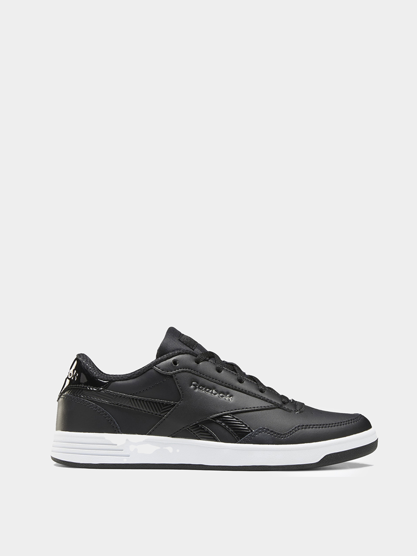 Кеды Reebok модель FV0137 Фото