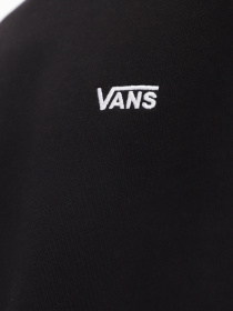 Худи и свитшоты Vans модель VN0A7YDUBLK1 Фото
