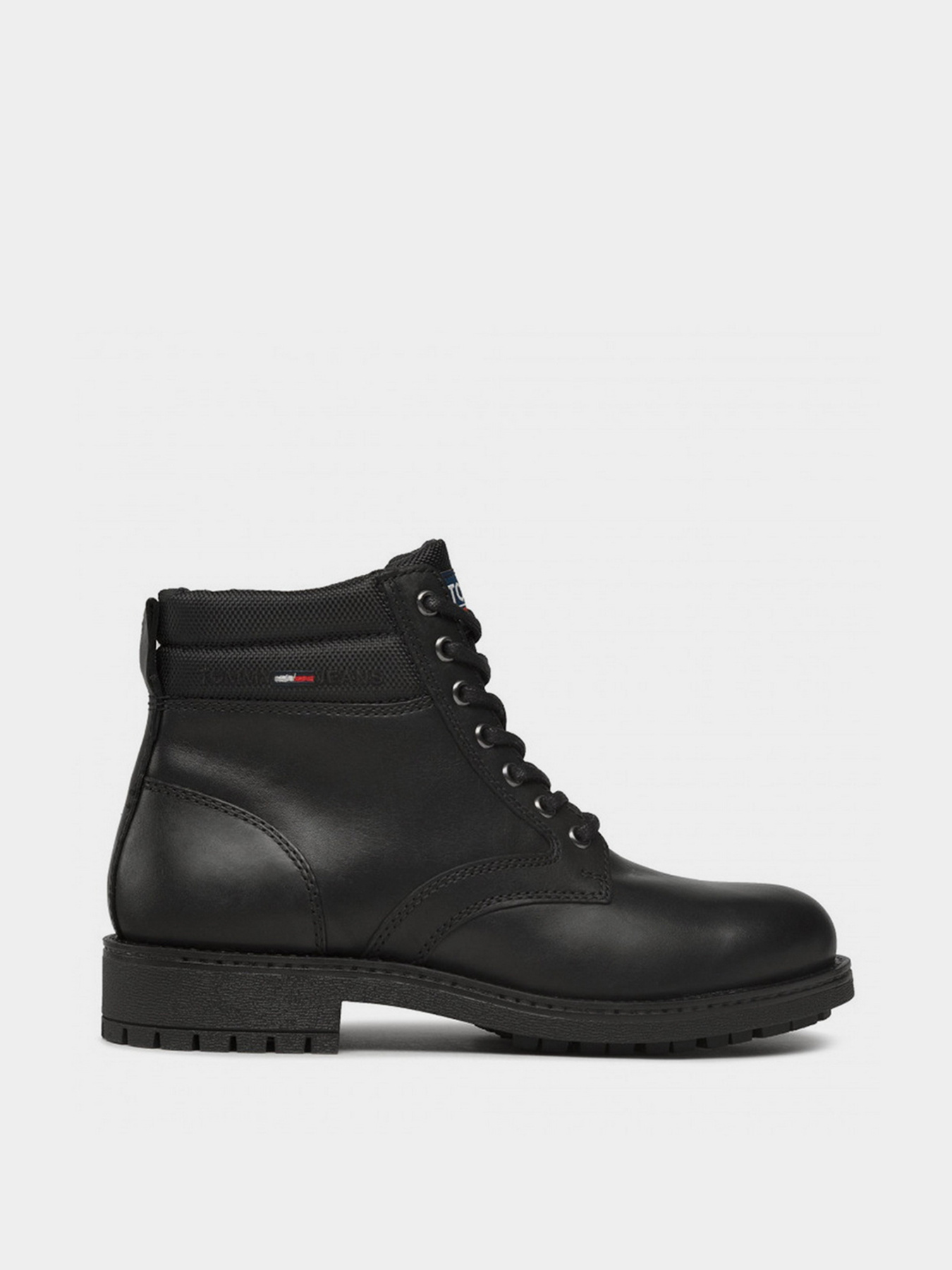 Ботинки и сапоги Tommy Hilfiger модель EM0EM00827-BDS Фото
