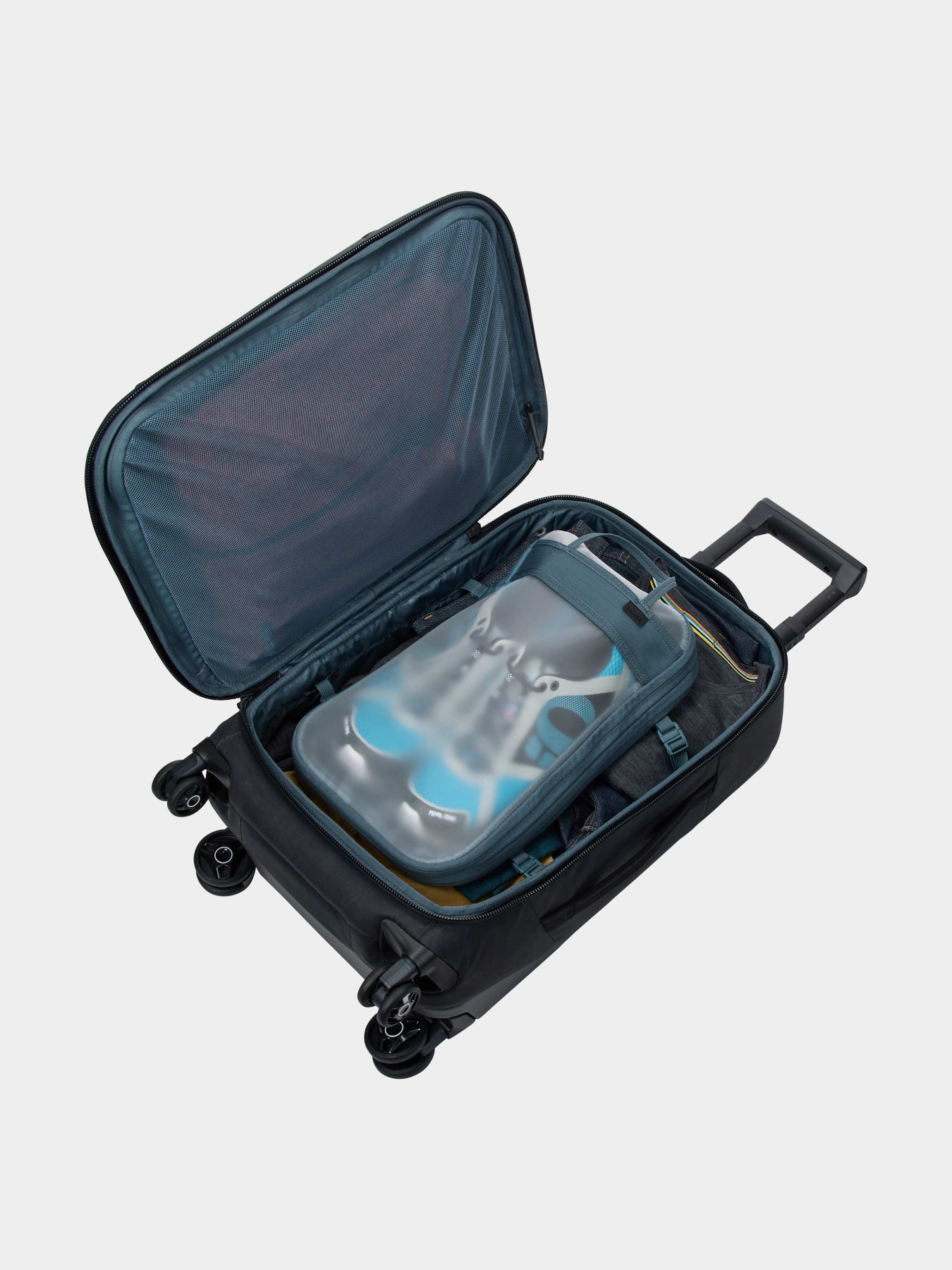 Дорожные сумки и чемоданы THULE Aion модель 3204719 Фото