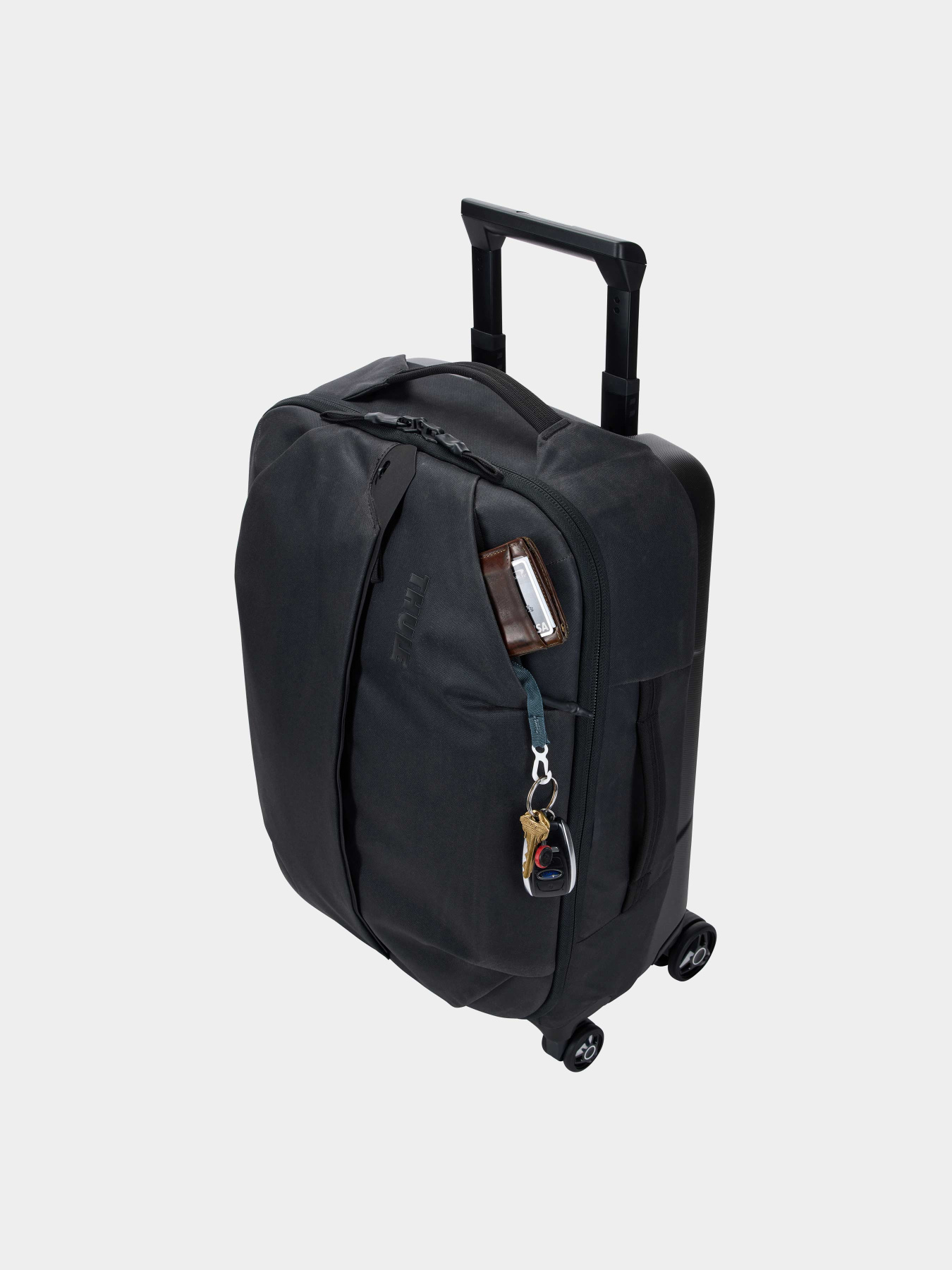 Дорожные сумки и чемоданы THULE Aion модель 3204719 Фото