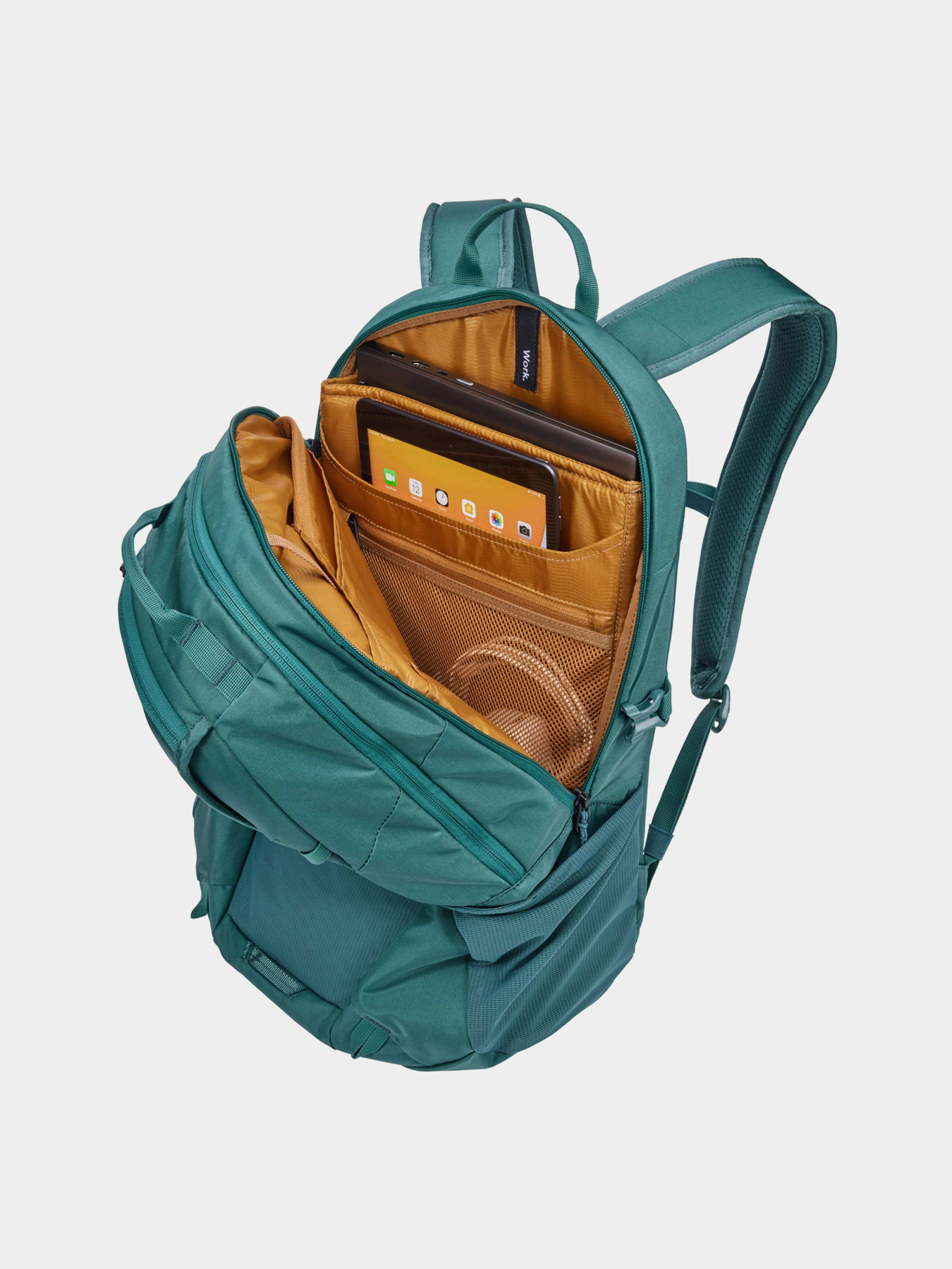 Рюкзаки THULE TEBP4316 MALLARD модель 3204847 Фото