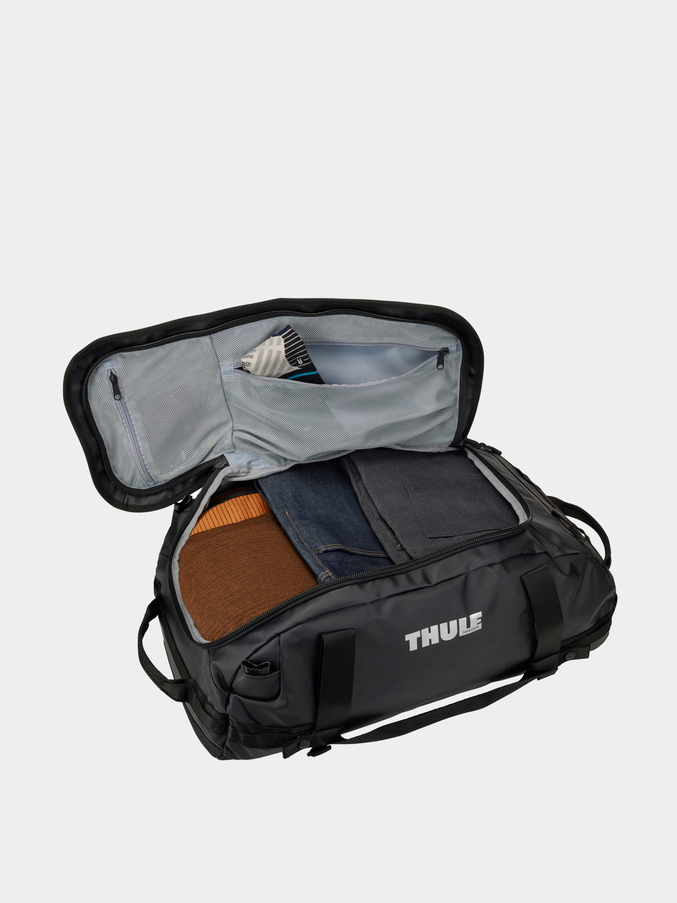 Сумки THULE Chasm1 модель 3204413 Фото