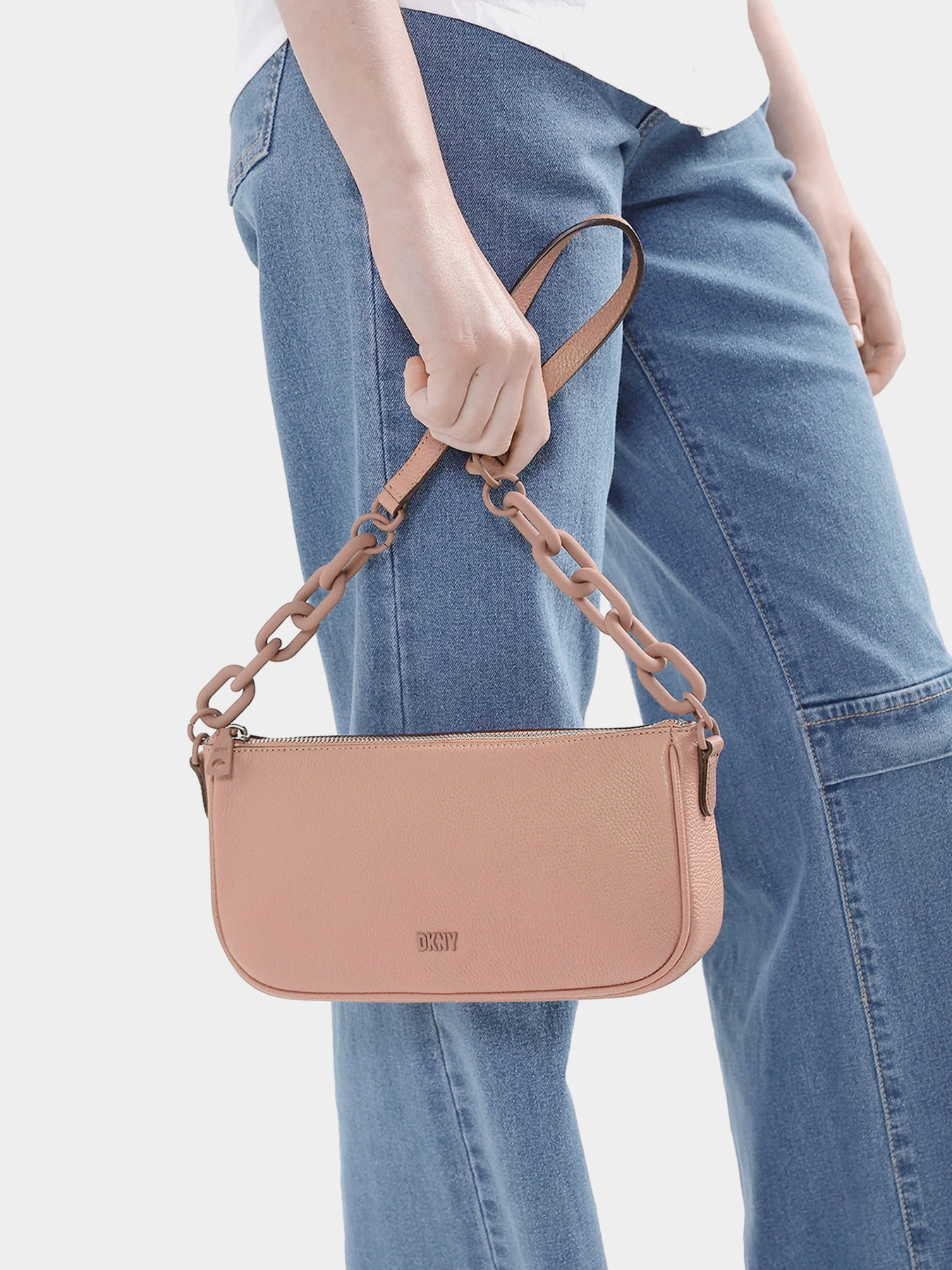Сумки DKNY модель R24HAV88-RW4-SS23 Фото