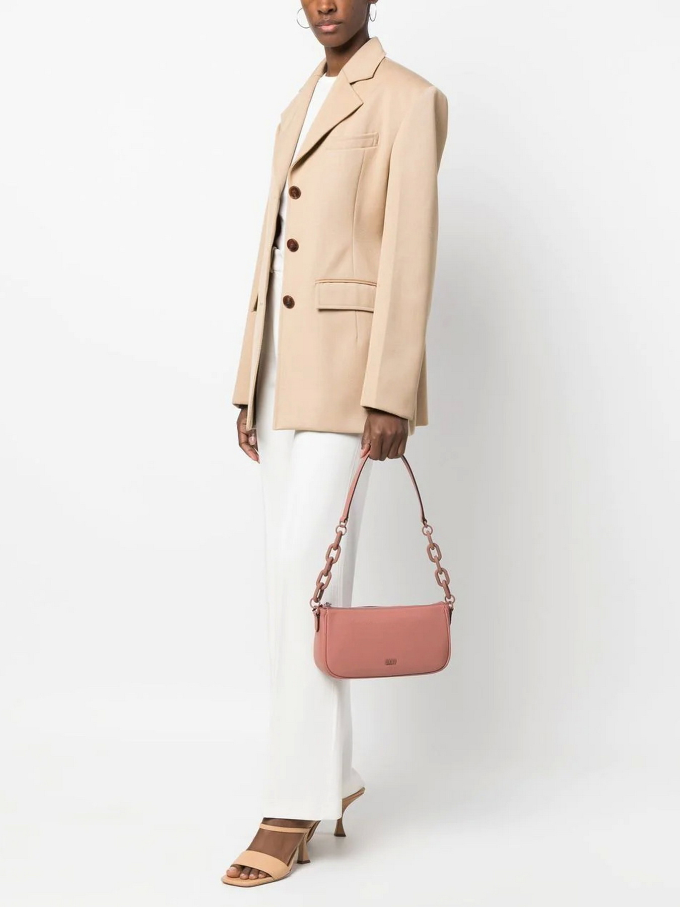 Сумки DKNY модель R24HAV88-TRR-SS23 Фото