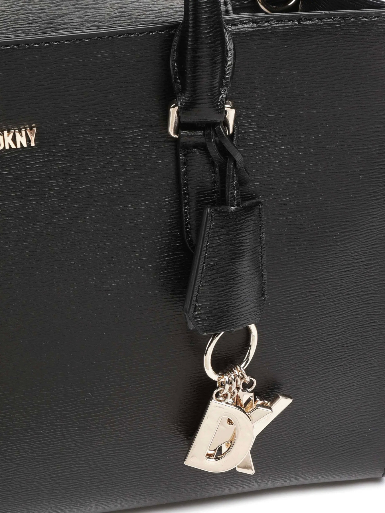Сумки DKNY модель R33D3Y94-BGD-SS24 Фото