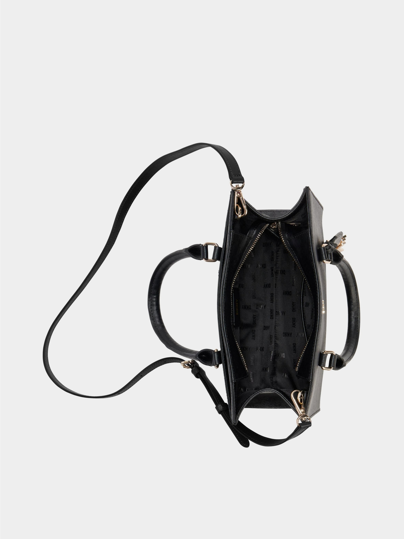 Сумки DKNY модель R33D3Y94-BGD-SS24 Фото