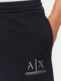 Брюки Armani Exchange модель 3DZPSA-Z9N1Z-1583 Фото