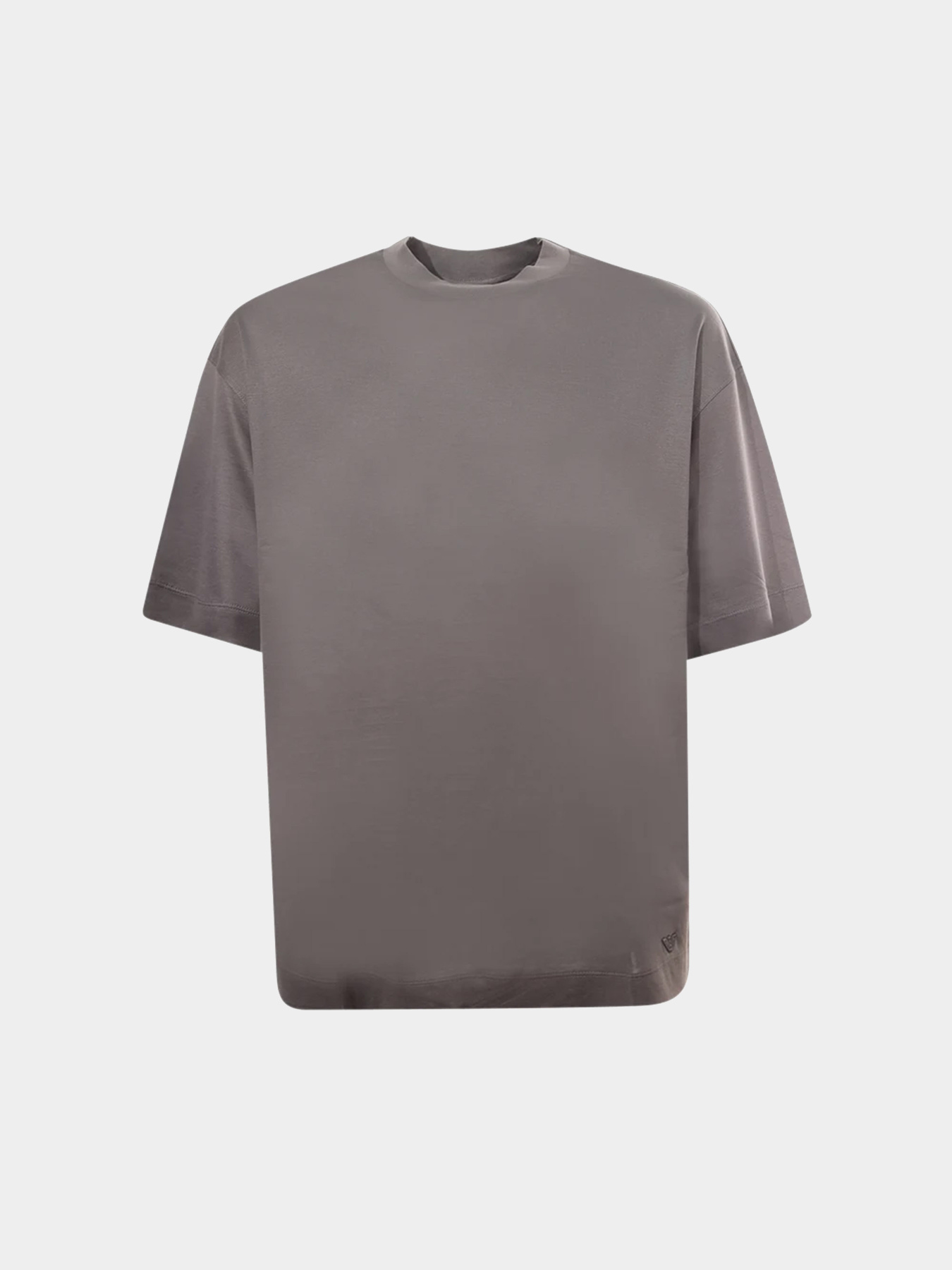 Футболки и поло Emporio Armani модель 3D1TA1-1JUVZ-0639 Фото